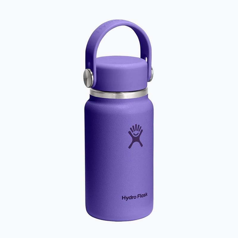 Thermoflasche Hydro Flask Micro Hydro 200 ml utopia purple 2