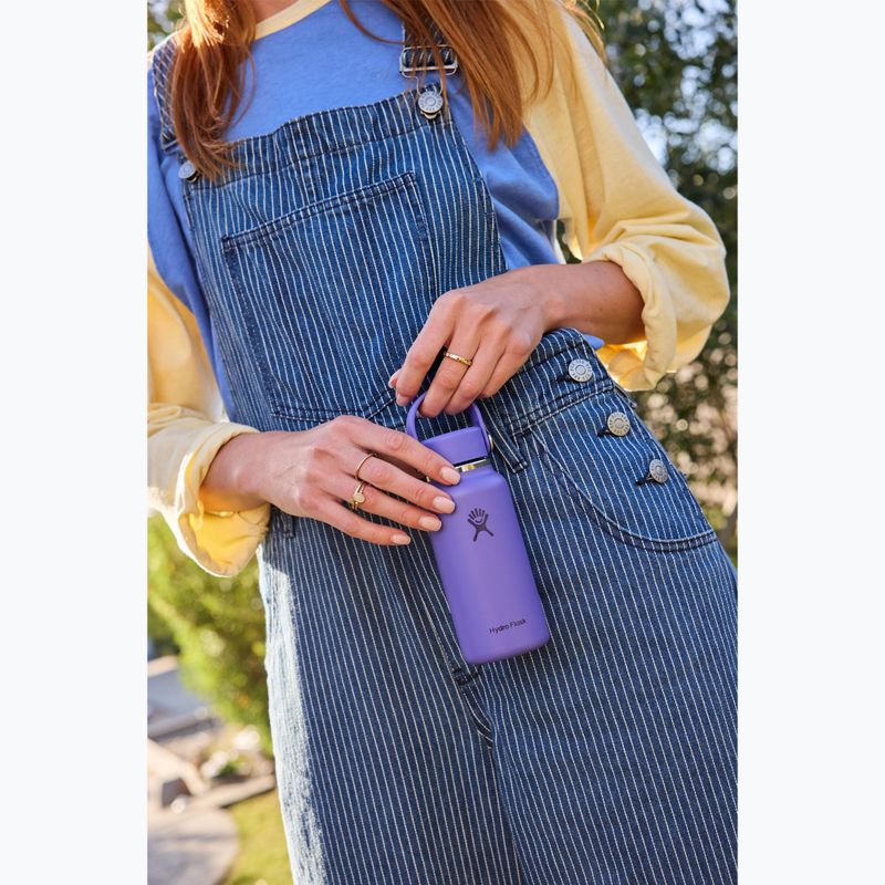 Thermoflasche Hydro Flask Micro Hydro 200 ml utopia purple 5