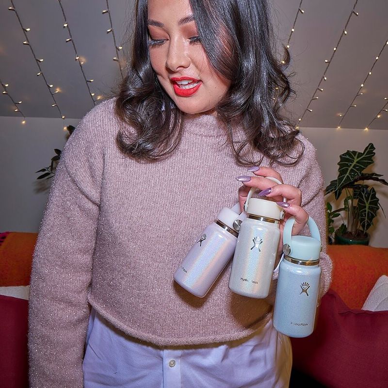 Thermoflasche Hydro Flask Micro Hydro Mini 198 ml 7