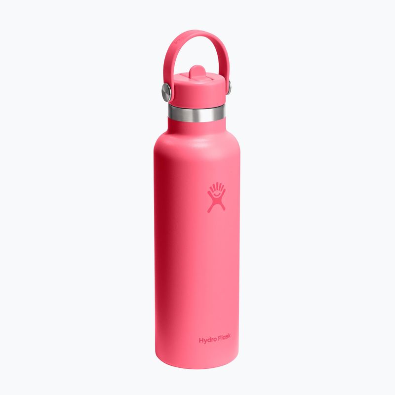 Thermosflasche Hydro Flask Standard Flex 621 ml popstar pink 2