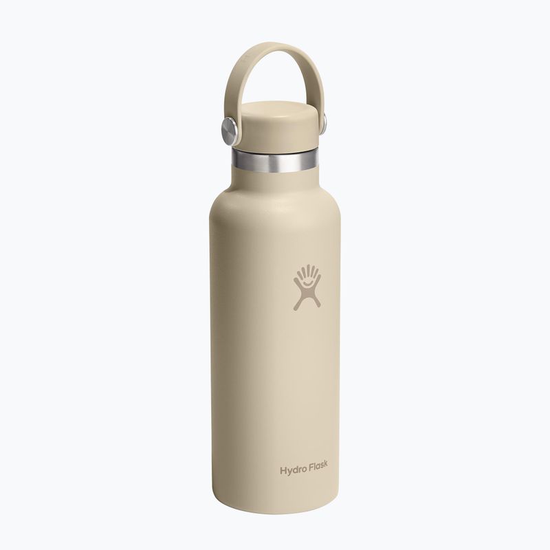 Thermosflasche Hydro Flask Standard Flex 532 ml oat 2