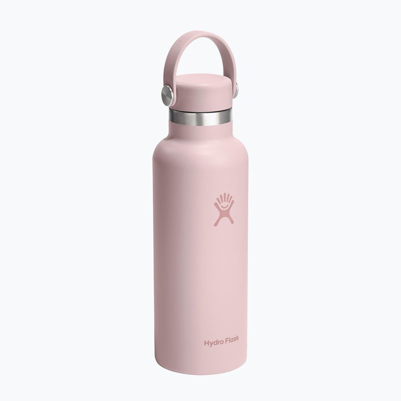 Thermoflasche Hydro Flask Standard Flex 532 ml Trillium 2