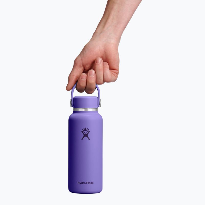 Thermoflasche Hydro Flask Micro Hydro 400 ml utopia purple 3