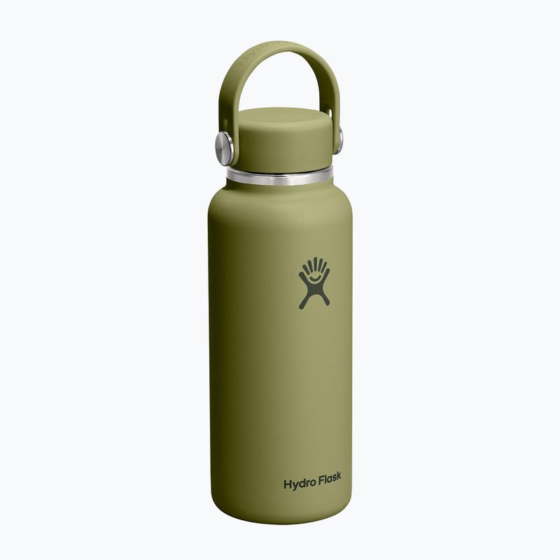 Thermoflasche Hydro Flask Micro Hydro 400 ml palmer green 2