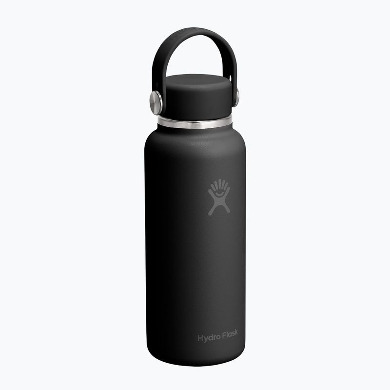 Thermoflasche Hydro Flask Micro Hydro 400 ml black 2