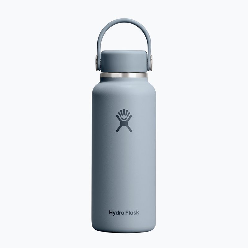 Thermoflasche Hydro Flask Micro Hydro 400 ml shale gray