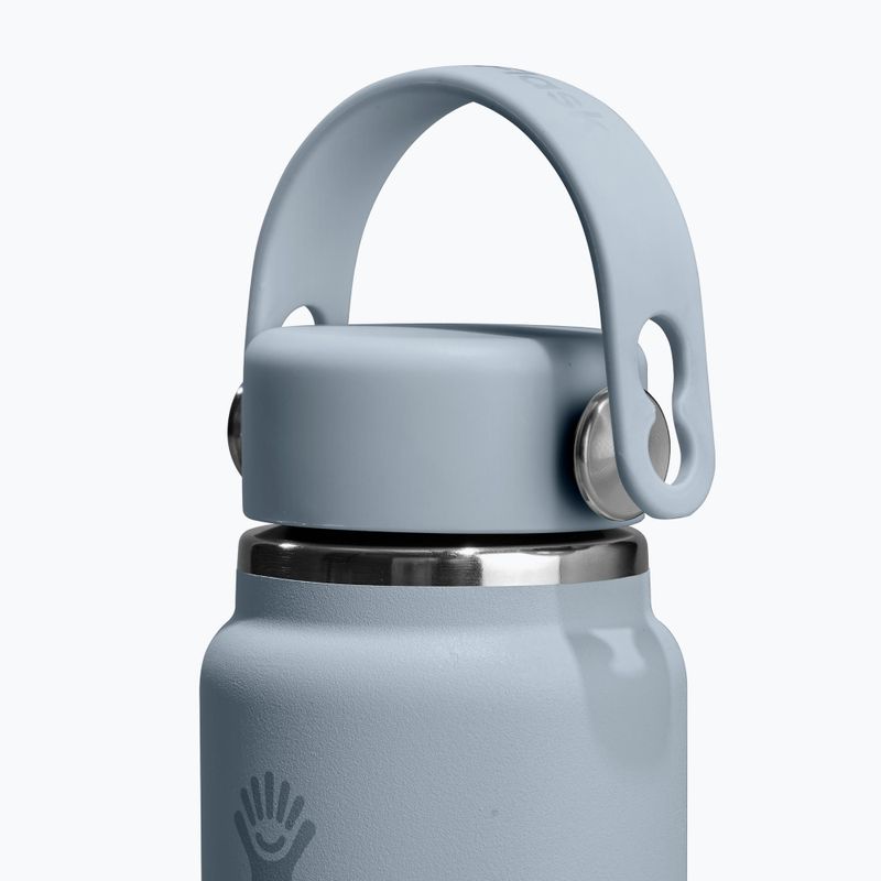 Thermoflasche Hydro Flask Micro Hydro 400 ml shale gray 3