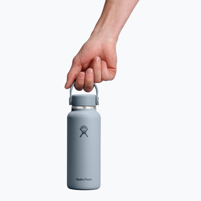 Thermoflasche Hydro Flask Micro Hydro 400 ml shale gray 4