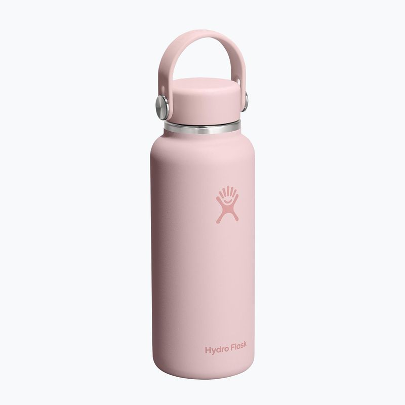 Thermoflasche Hydro Flask Micro Hydro 400 ml trillium 2