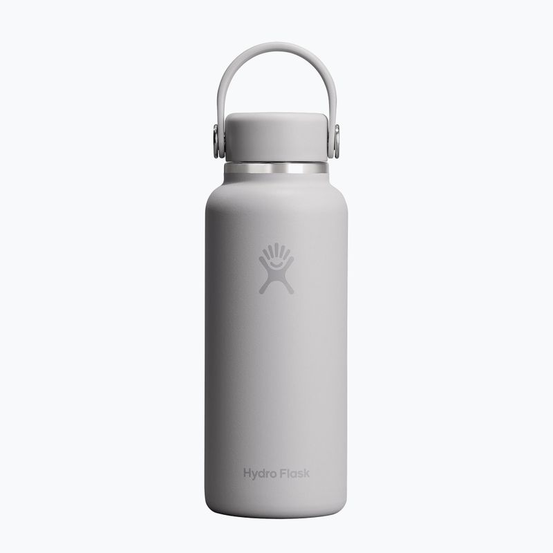 Thermoflasche Hydro Flask Micro Hydro 400 ml birch