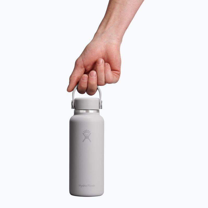 Thermoflasche Hydro Flask Micro Hydro 400 ml birch 3