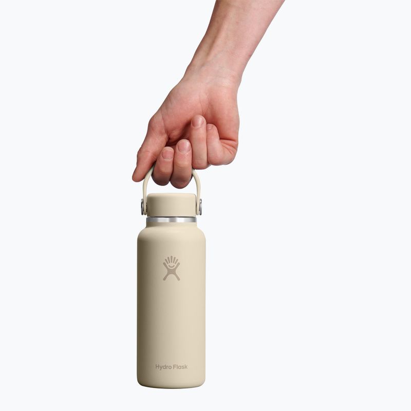 Thermoflasche Hydro Flask Micro Hydro 400 ml oat 3