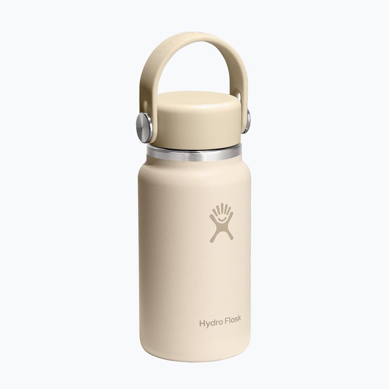 Thermoflasche Hydro Flask Micro Hydro 200 ml oat