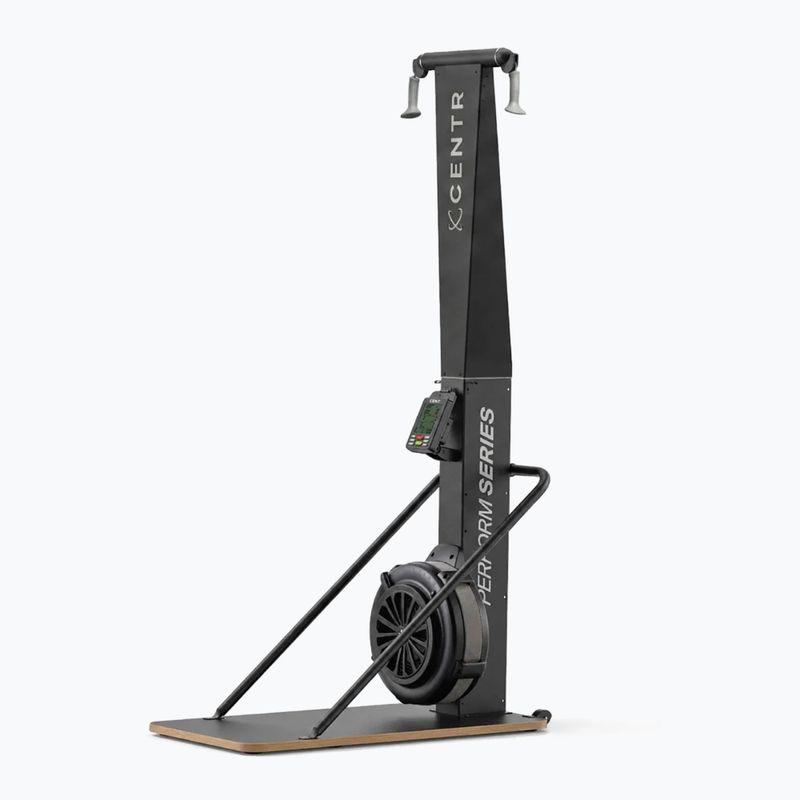 Skilanglauf-Ergometer Centr Perform Series black 2