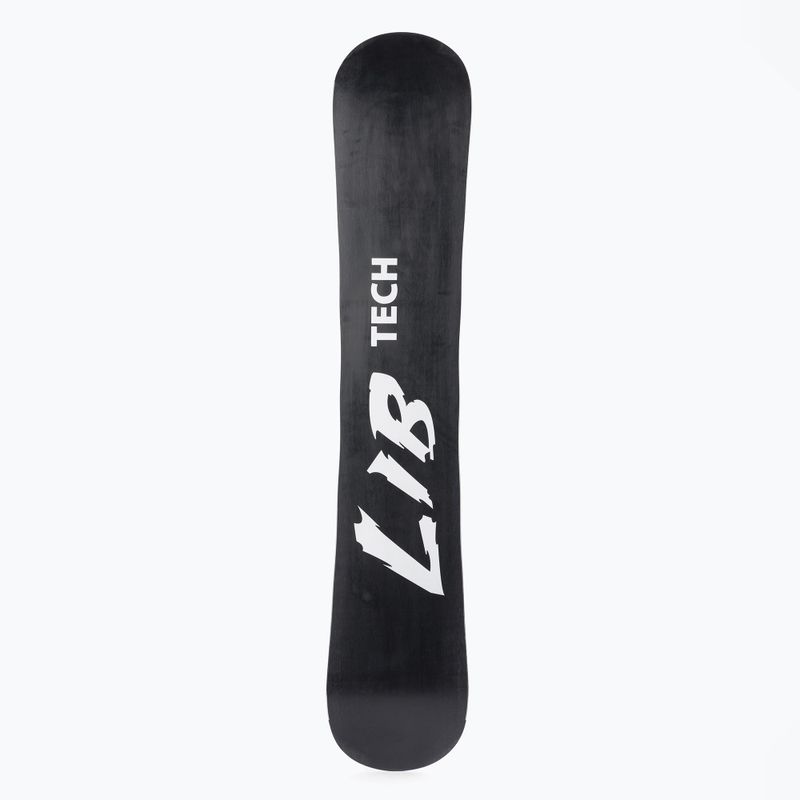 Lib Tech TRS Snowboard schwarz 21SN030-NONE 3