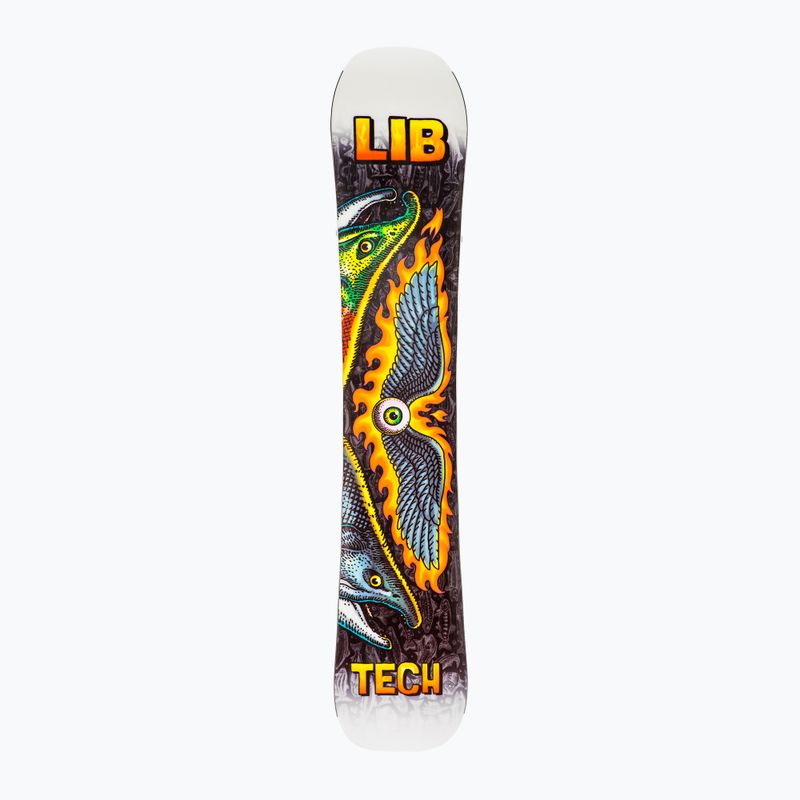 Lib Tech Ejack Knife farbiges Snowboard 21SN040-NONE 4
