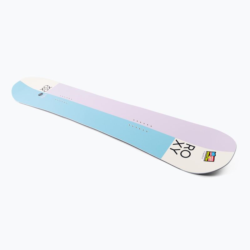 Snowboard der Frauen ROXY Xoxo 2021 2