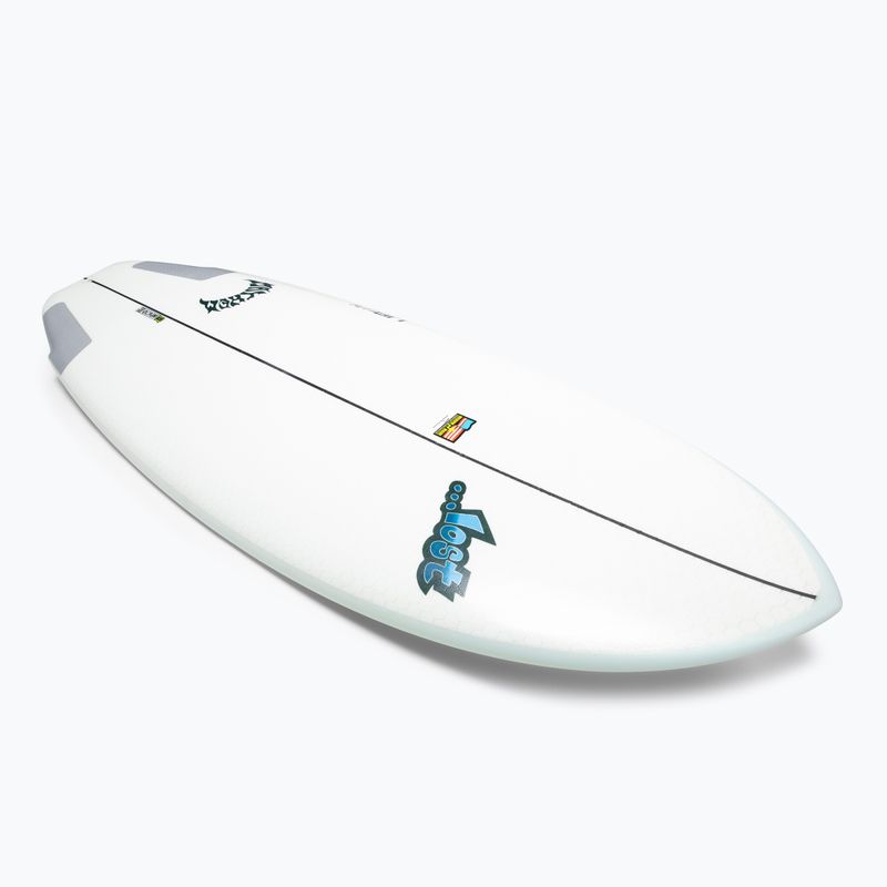 Lib Tech Verloren Pfütze Jumper Surfbrett weiß 21SU008