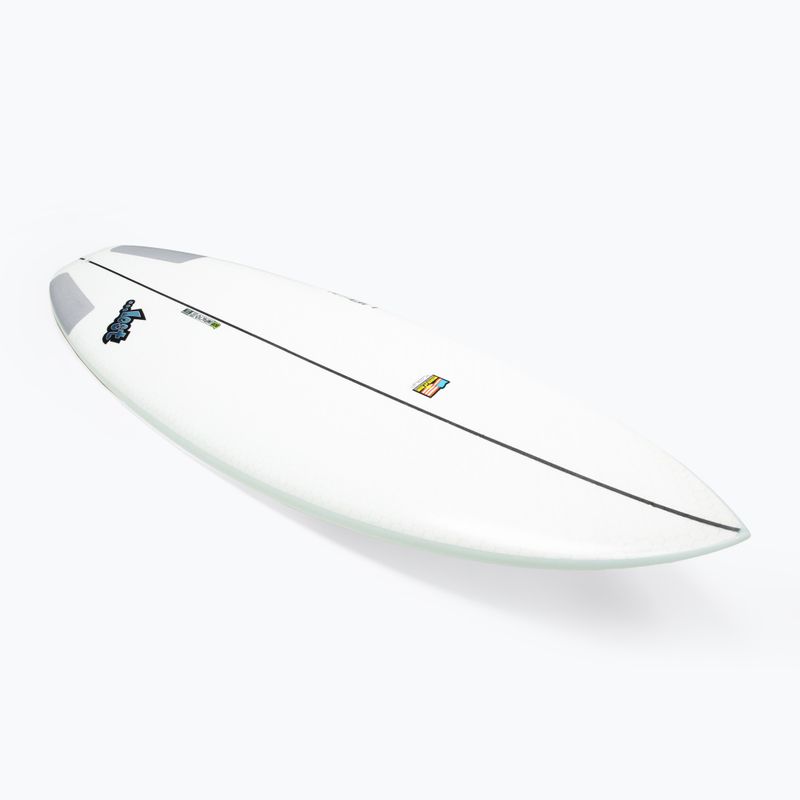 Lib Tech Verloren Pfütze Jumper HP Surfbrett weiß 21SU019