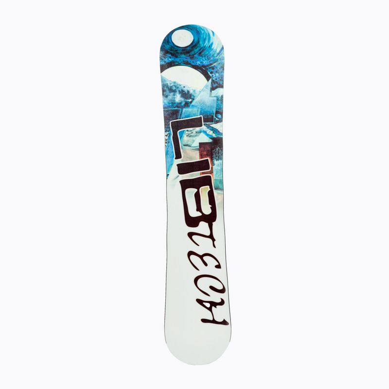 Snowboard Lib Tech Skate Banana bunt 22SN26 4