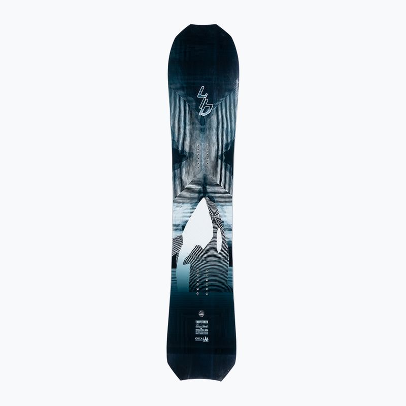 Snowboard Lib Tech Orca bunt 22SN39-NONE 3