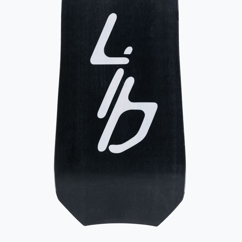 Snowboard Lib Tech Orca bunt 22SN39-NONE 6
