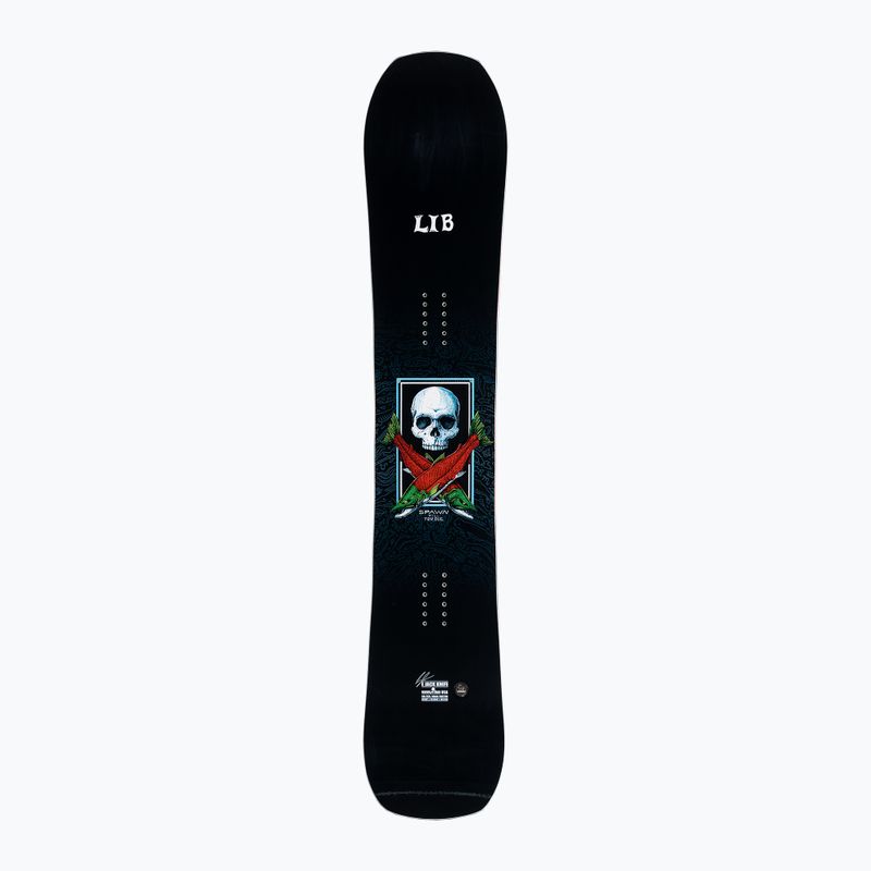 Snowboard Lib Tech Ejack Knife czano-weiß 22SN44 3