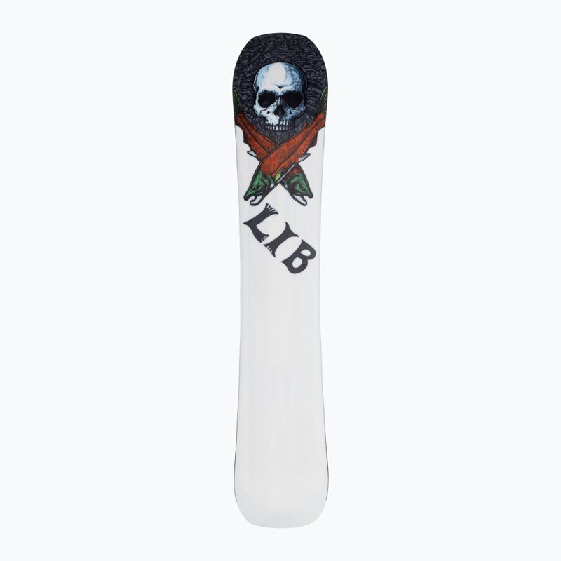 Snowboard Lib Tech Ejack Knife czano-weiß 22SN44 4