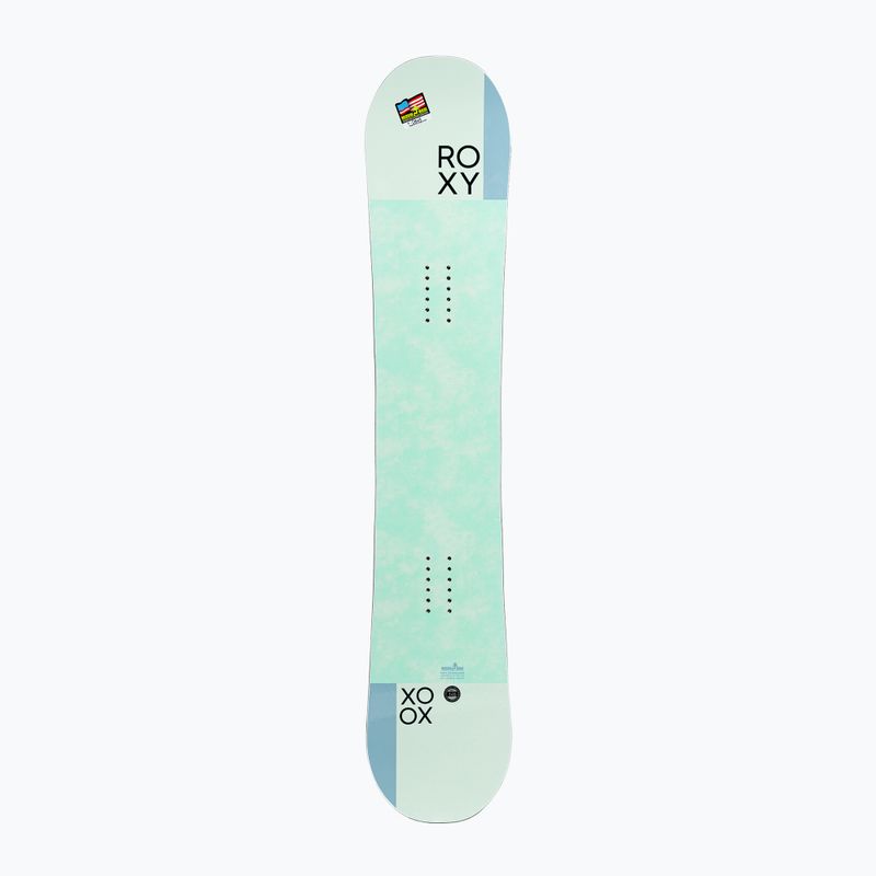 Snowboard der Frauen ROXY Xoxo 2021 3