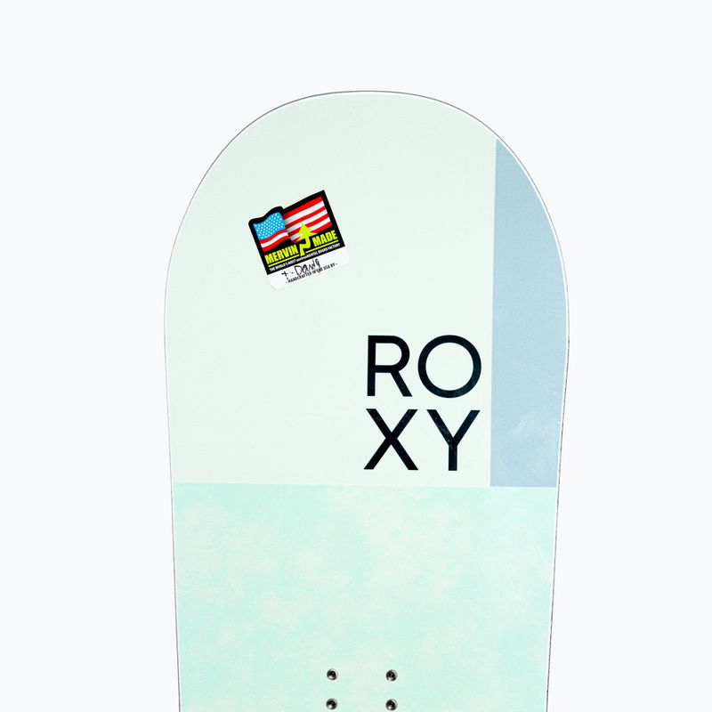 Snowboard der Frauen ROXY Xoxo 2021 5