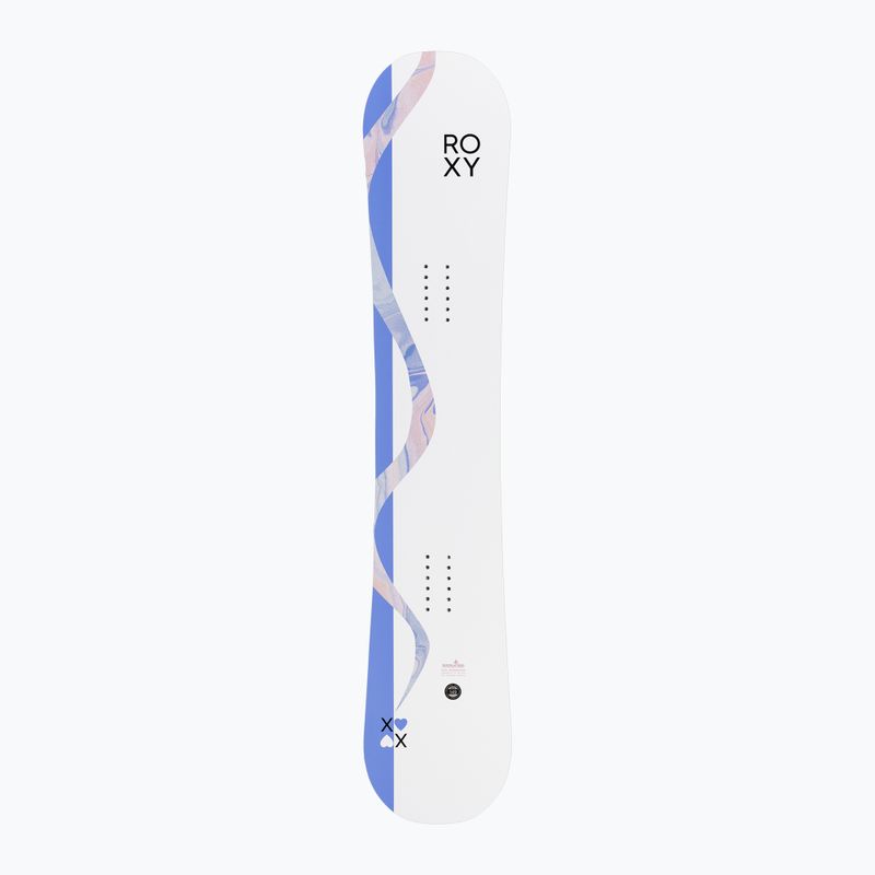 Snowboard der Frauen ROXY Xoxo Pro 2021 3