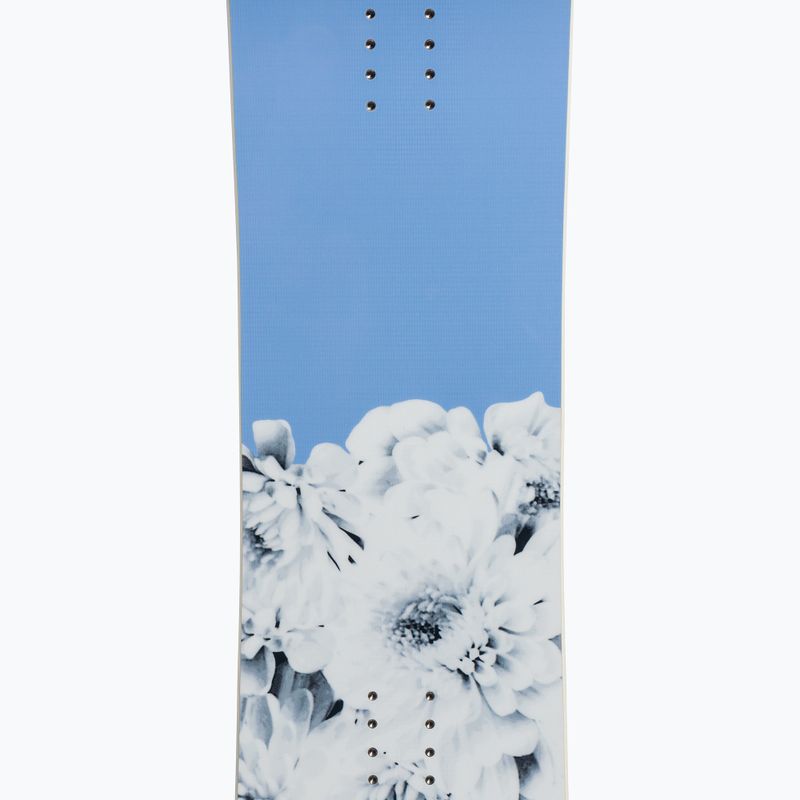 Snowboard der Frauen ROXY Dawn 2021 5