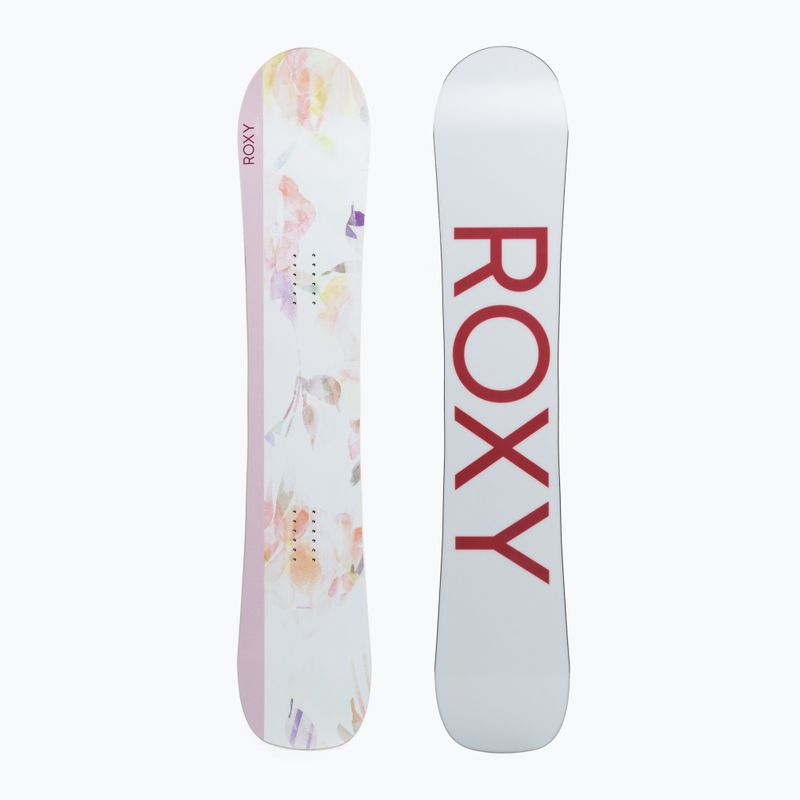 Snowboard der Frauen ROXY Breeze 2021