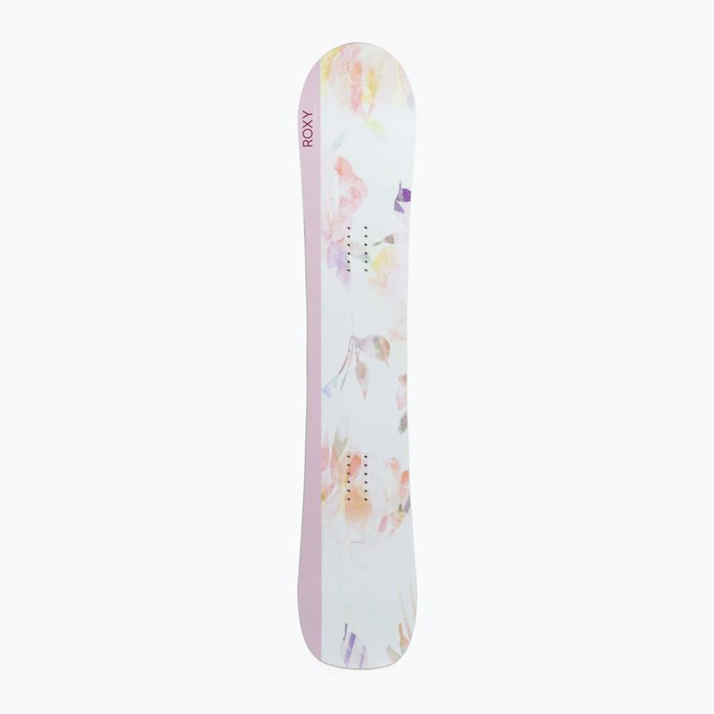 Snowboard der Frauen ROXY Breeze 2021 3