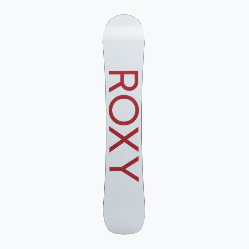 Snowboard der Frauen ROXY Breeze 2021 4