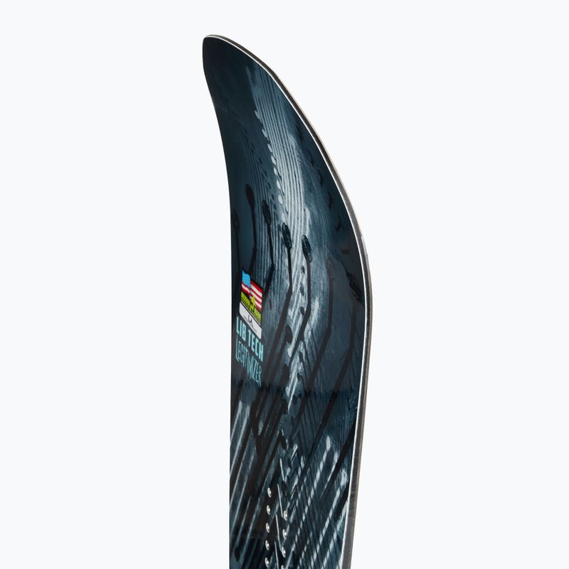 Snowboard Lib Tech Legitimizer 6