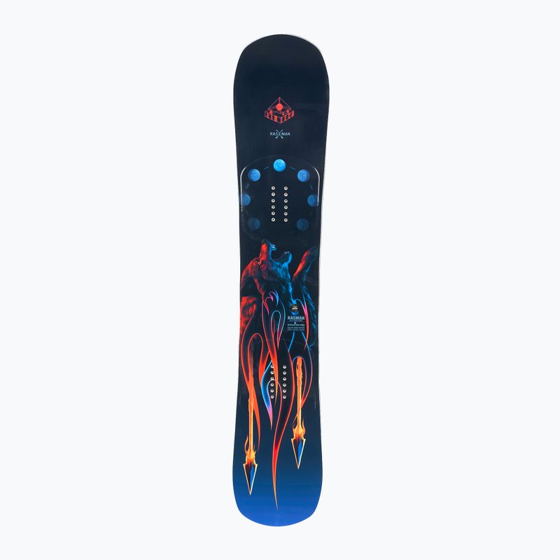 Snowboard Lib Tech Rasman 2
