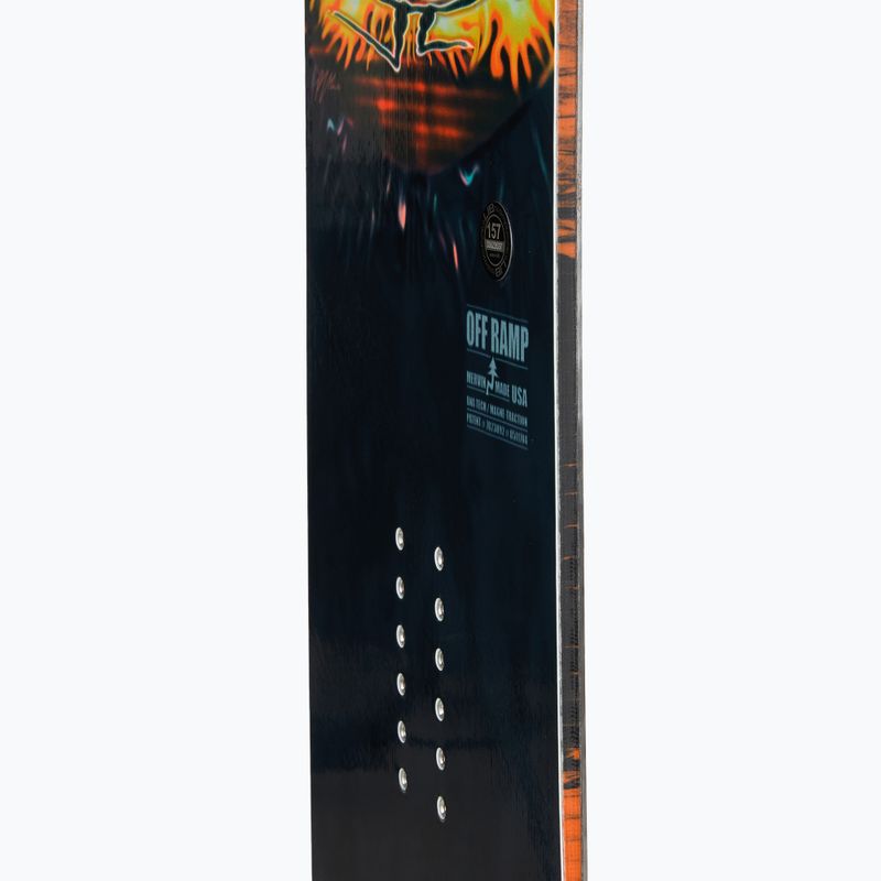 Snowboard Lib Tech Off Ramp 5