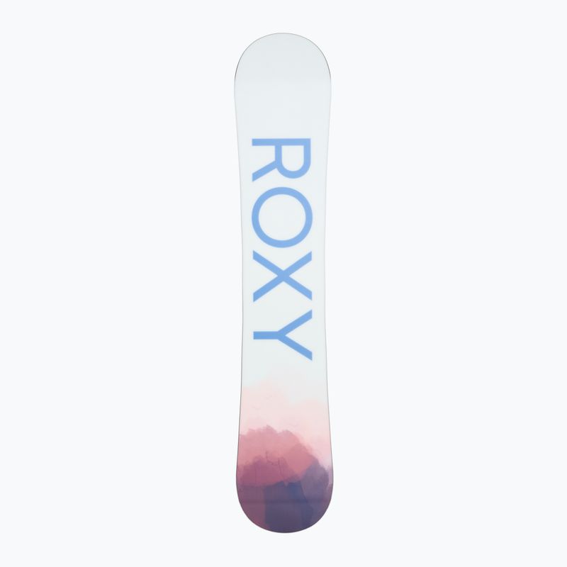 Snowboard Damen ROXY Raina 3