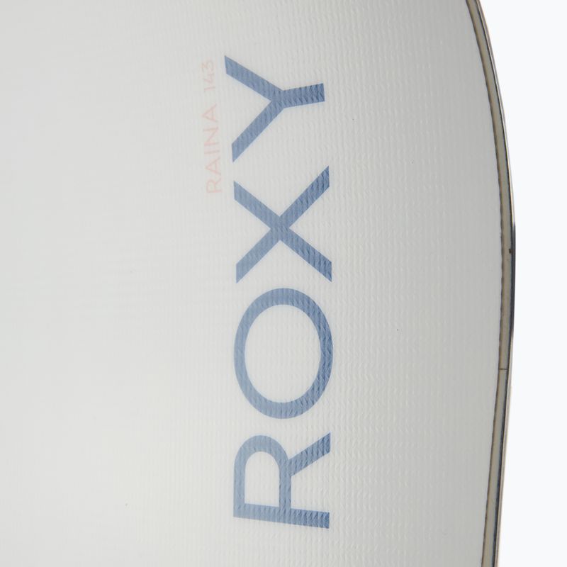 Snowboard Damen ROXY Raina 5