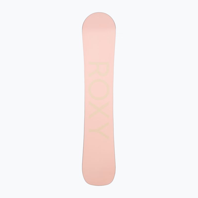 Snowboard Damen ROXY Breeze 3