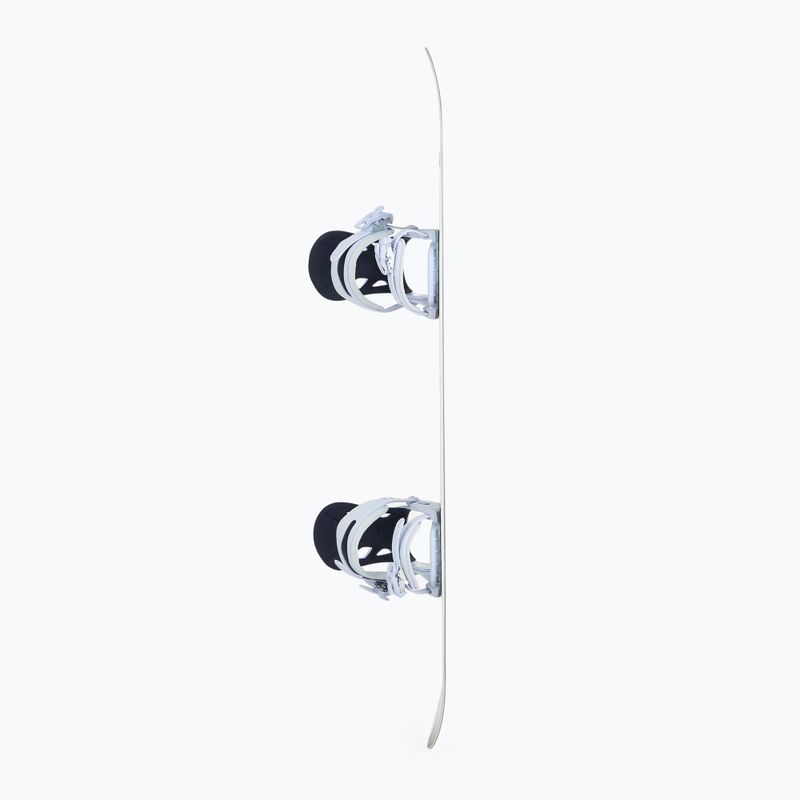 Snowboard Kinder ROXY Poppy + Schnürung Poppy Traditional S 4
