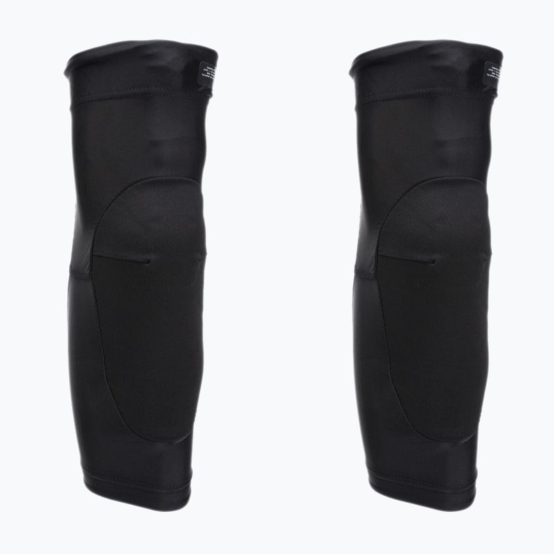 100% Teratec Knee Guard schwarz 90230-001-11 Knieschützer
