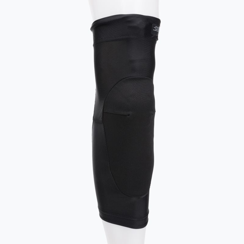 100% Teratec Knee Guard schwarz 90230-001-11 Knieschützer