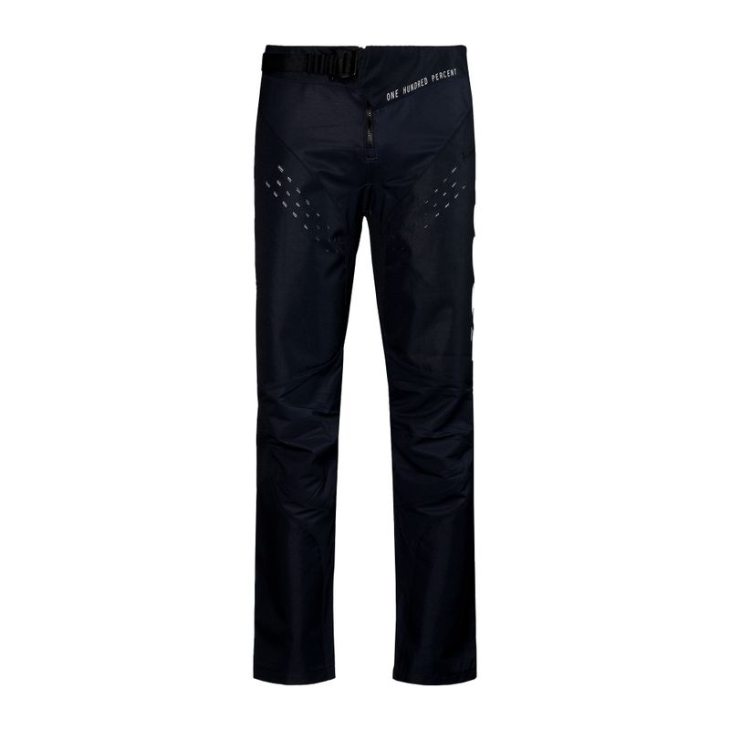 Herren-Radhose 100% R-Core schwarz STO-43105-001-30