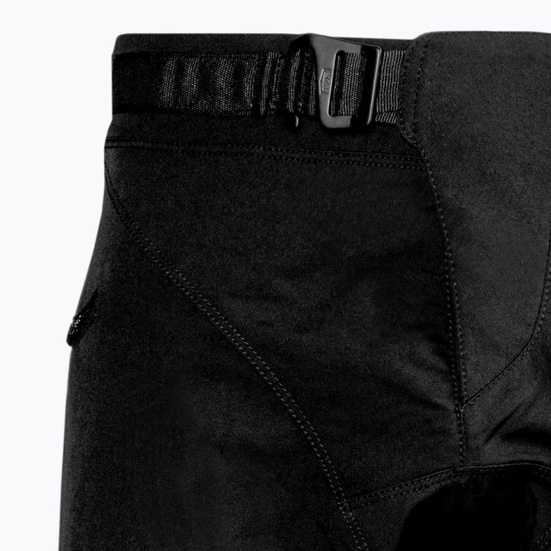 Herren Radhose 100% Airmatic schwarz STO-43300-001-32 3