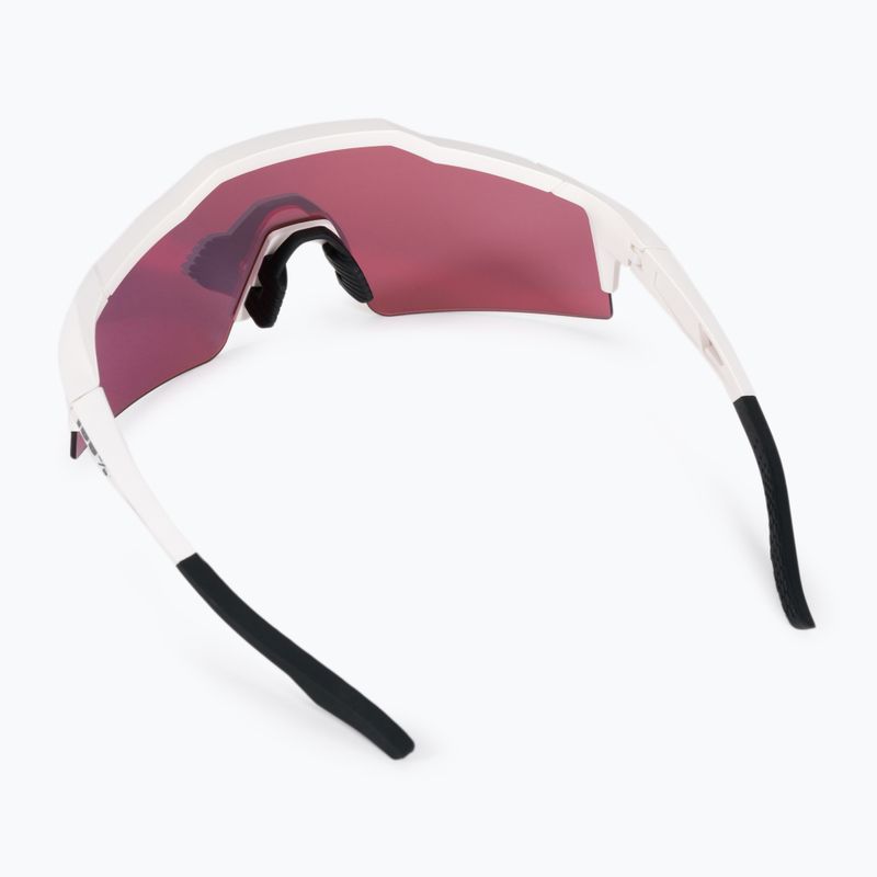 100% Speedcraft Sl Multilayer Mirror Lens weiß STO-61002-412-01 Fahrradbrille 2
