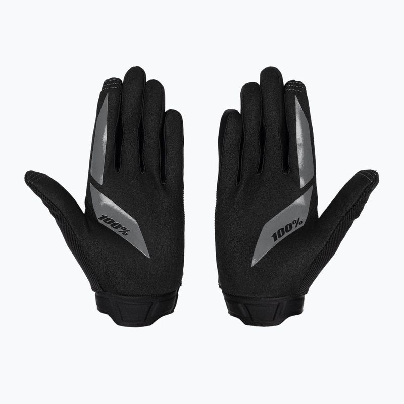 Fahrrad Handschuhe Damen 100% Ridecamp W black/charcoal 2