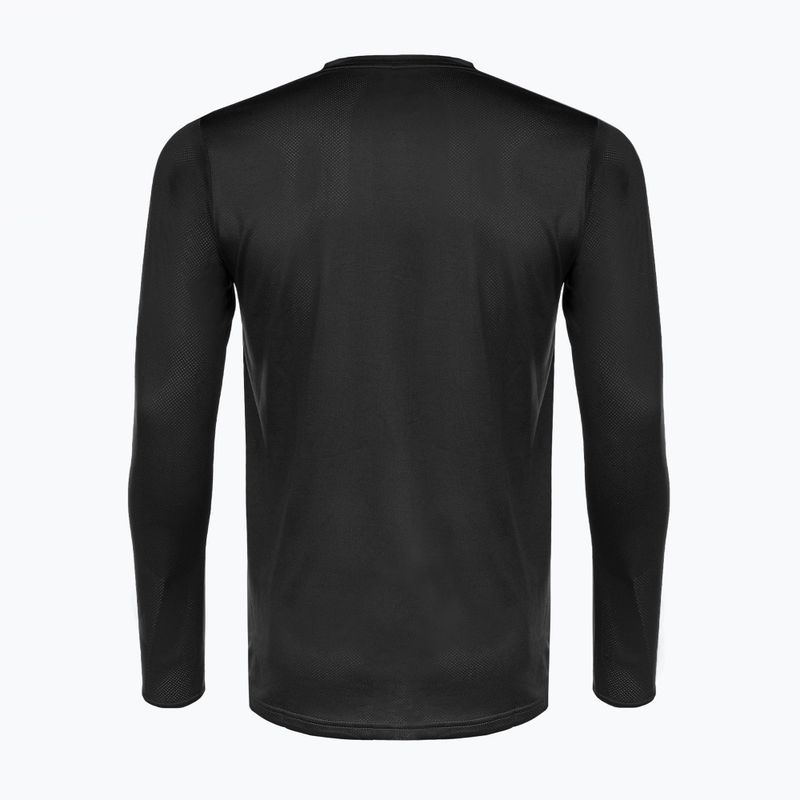 Herren 100% Ridecamp grau Fahrradtrikot 40028-00001 4