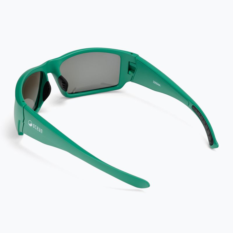 Ocean Sunglasses Aruba grün 3200.4 2